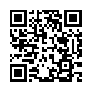 本網頁連結的 QRCode