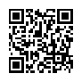 本網頁連結的 QRCode