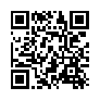 本網頁連結的 QRCode