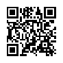 本網頁連結的 QRCode