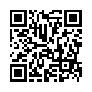 本網頁連結的 QRCode