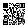 本網頁連結的 QRCode