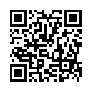 本網頁連結的 QRCode