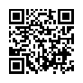 本網頁連結的 QRCode