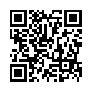 本網頁連結的 QRCode