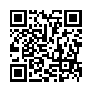本網頁連結的 QRCode