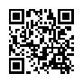 本網頁連結的 QRCode
