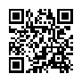 本網頁連結的 QRCode