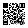 本網頁連結的 QRCode