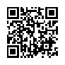 本網頁連結的 QRCode