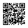 本網頁連結的 QRCode
