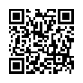 本網頁連結的 QRCode