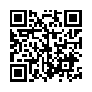 本網頁連結的 QRCode
