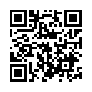 本網頁連結的 QRCode