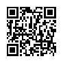 本網頁連結的 QRCode