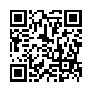 本網頁連結的 QRCode