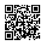 本網頁連結的 QRCode