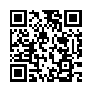 本網頁連結的 QRCode