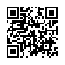 本網頁連結的 QRCode