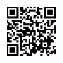 本網頁連結的 QRCode