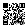 本網頁連結的 QRCode