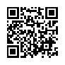 本網頁連結的 QRCode