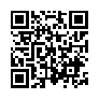 本網頁連結的 QRCode