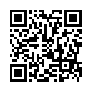 本網頁連結的 QRCode