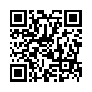 本網頁連結的 QRCode