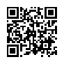 本網頁連結的 QRCode