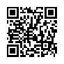 本網頁連結的 QRCode