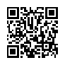 本網頁連結的 QRCode