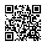 本網頁連結的 QRCode