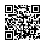 本網頁連結的 QRCode