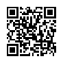 本網頁連結的 QRCode