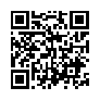 本網頁連結的 QRCode