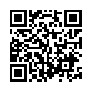 本網頁連結的 QRCode