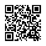 本網頁連結的 QRCode