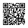 本網頁連結的 QRCode