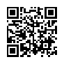 本網頁連結的 QRCode