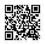 本網頁連結的 QRCode