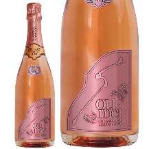 宗明气泡酒玫瑰