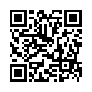 本網頁連結的 QRCode