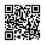 本網頁連結的 QRCode