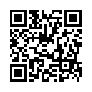 本網頁連結的 QRCode