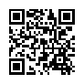 本網頁連結的 QRCode