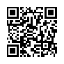 本網頁連結的 QRCode