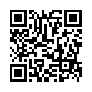 本網頁連結的 QRCode