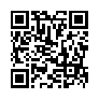 本網頁連結的 QRCode