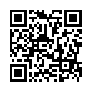 本網頁連結的 QRCode